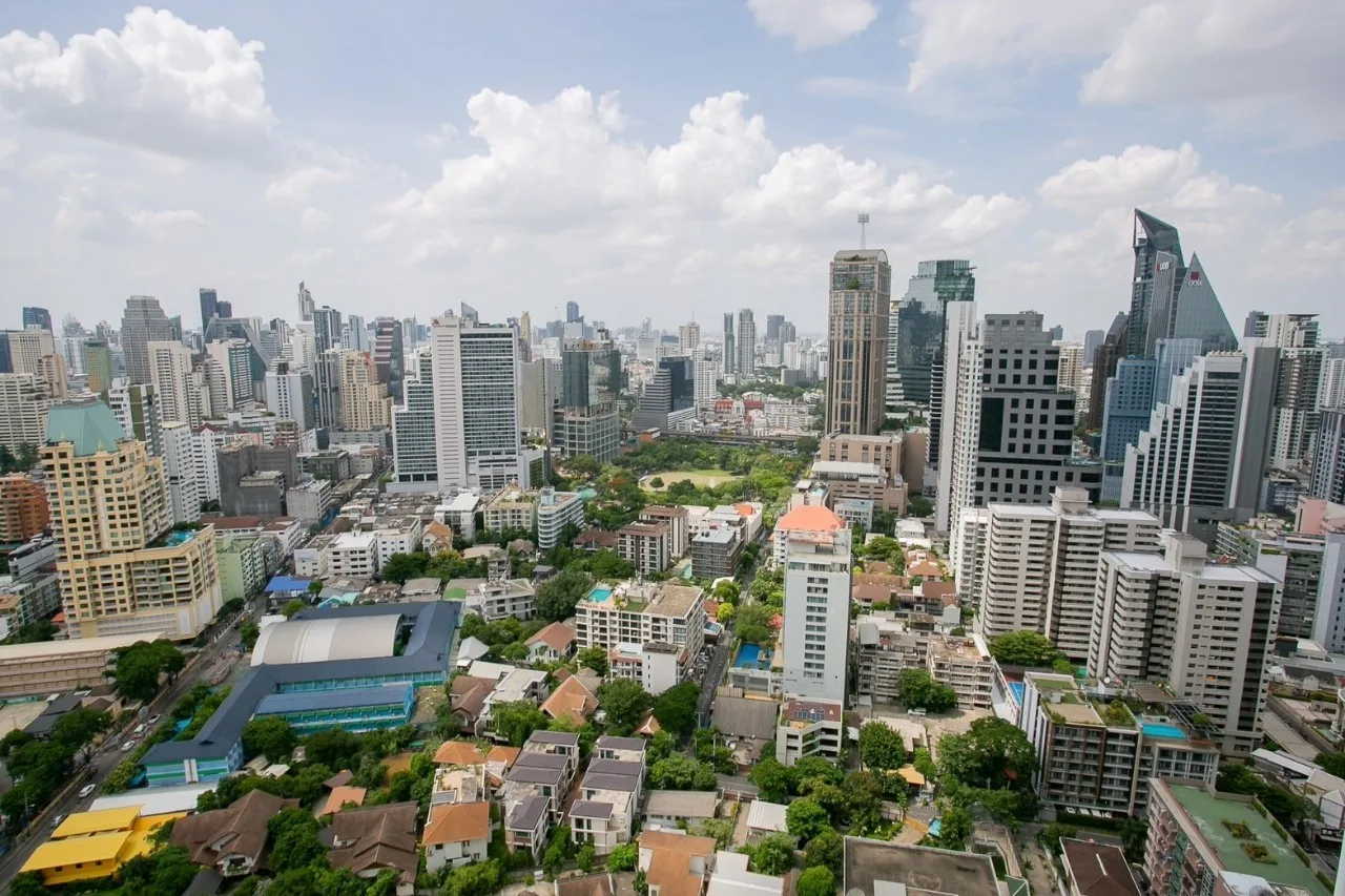 Park Origin Phromphong — photo 14