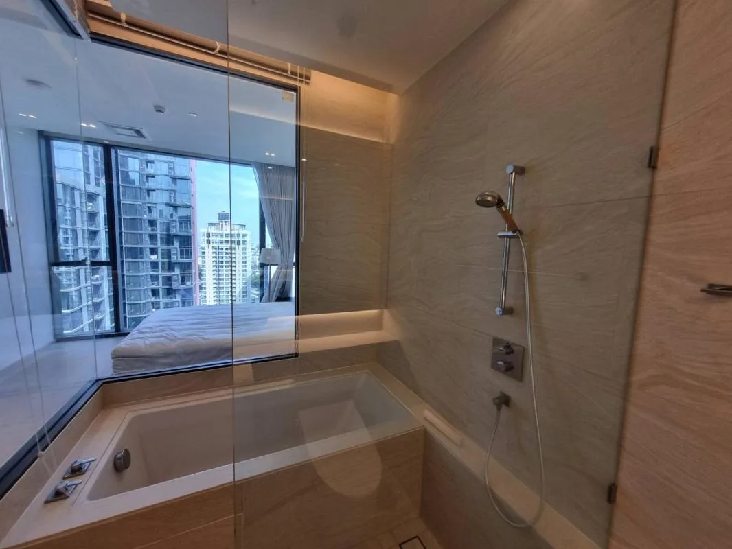 The Strand Thonglor — photo 18