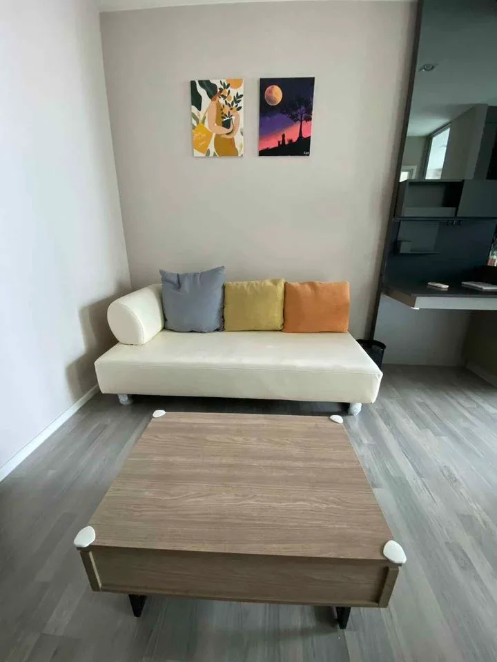 The Room Sukhumvit 69 — photo 1