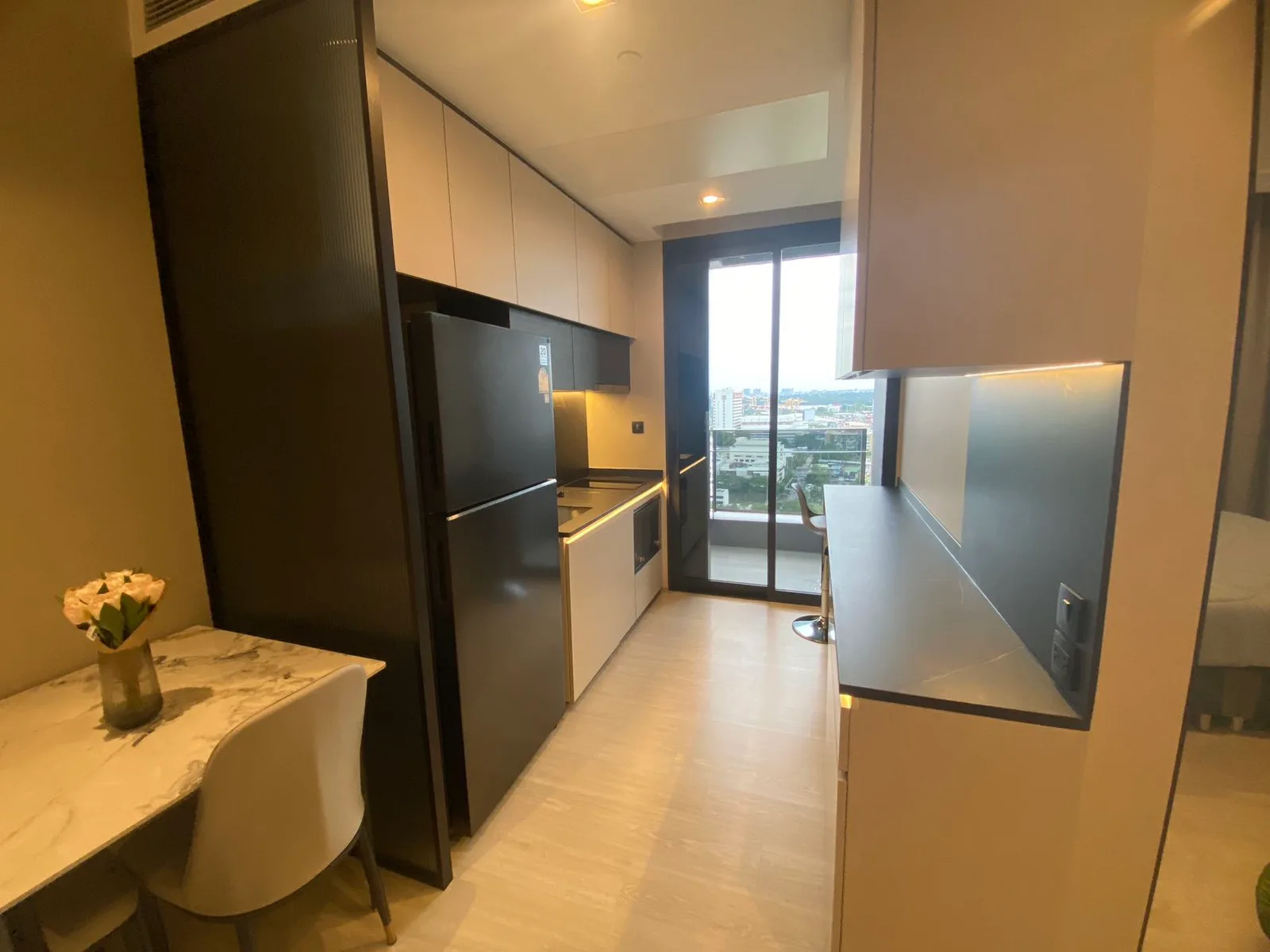The Room Sukhumvit 38 — photo 4