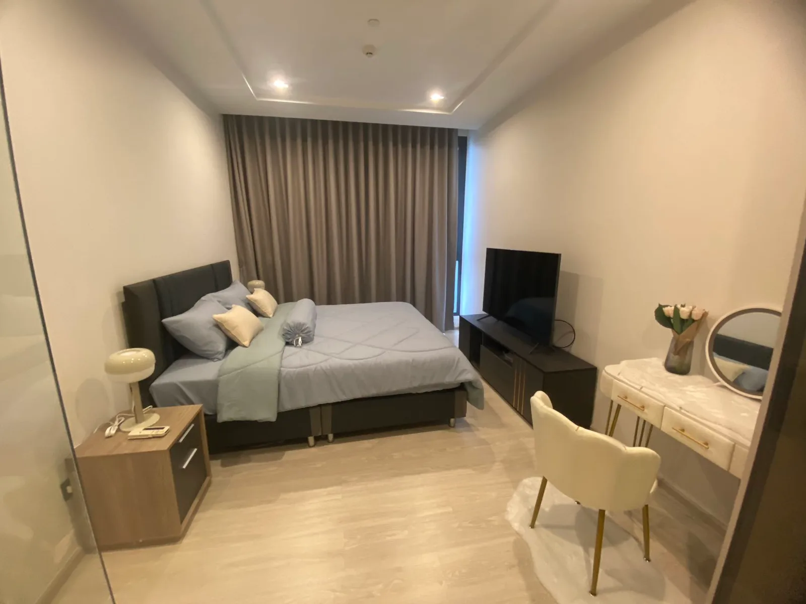 The Room Sukhumvit 38 — photo 7