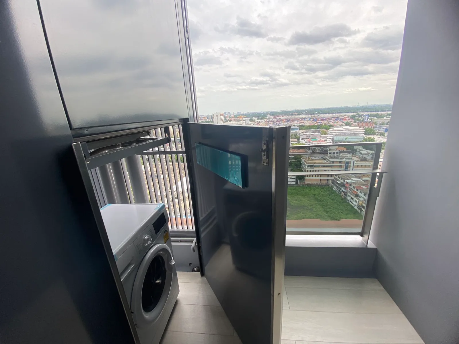 The Room Sukhumvit 38 — photo 8