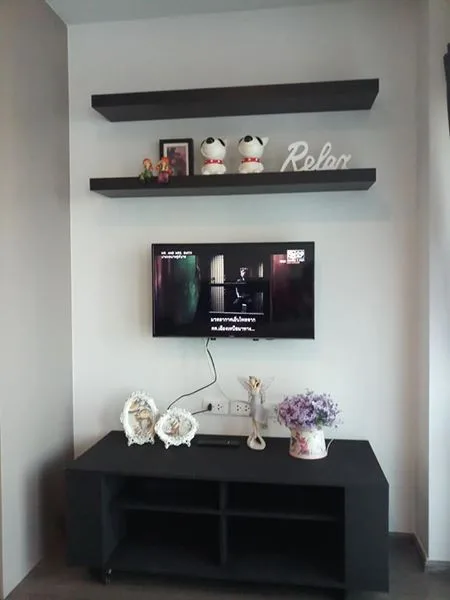 Ideo Sukhumvit 93 — photo 12