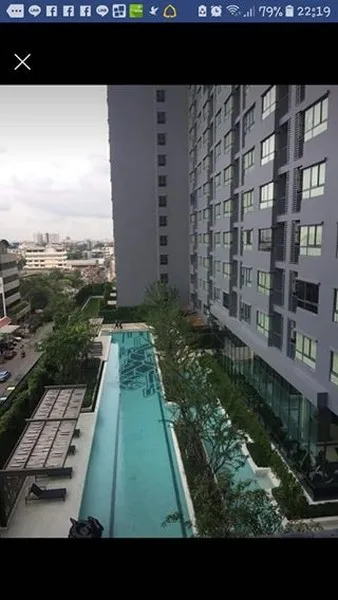 Ideo Sukhumvit 93 — photo 26