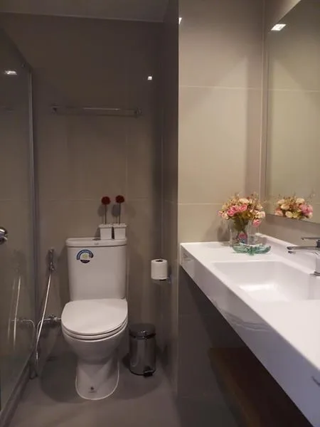 Ideo Sukhumvit 93 — photo 27
