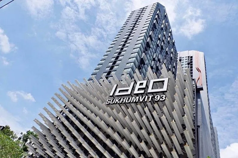 Ideo Sukhumvit 93 — photo 30