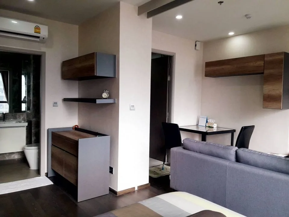 Ideo Q Siam - Ratchathewi — photo 3