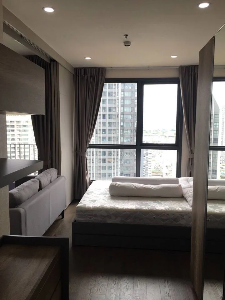 Ideo Q Siam - Ratchathewi — photo 4