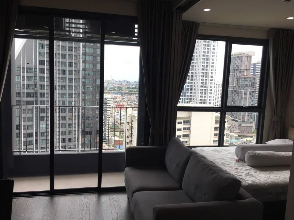 Ideo Q Siam - Ratchathewi — photo 5