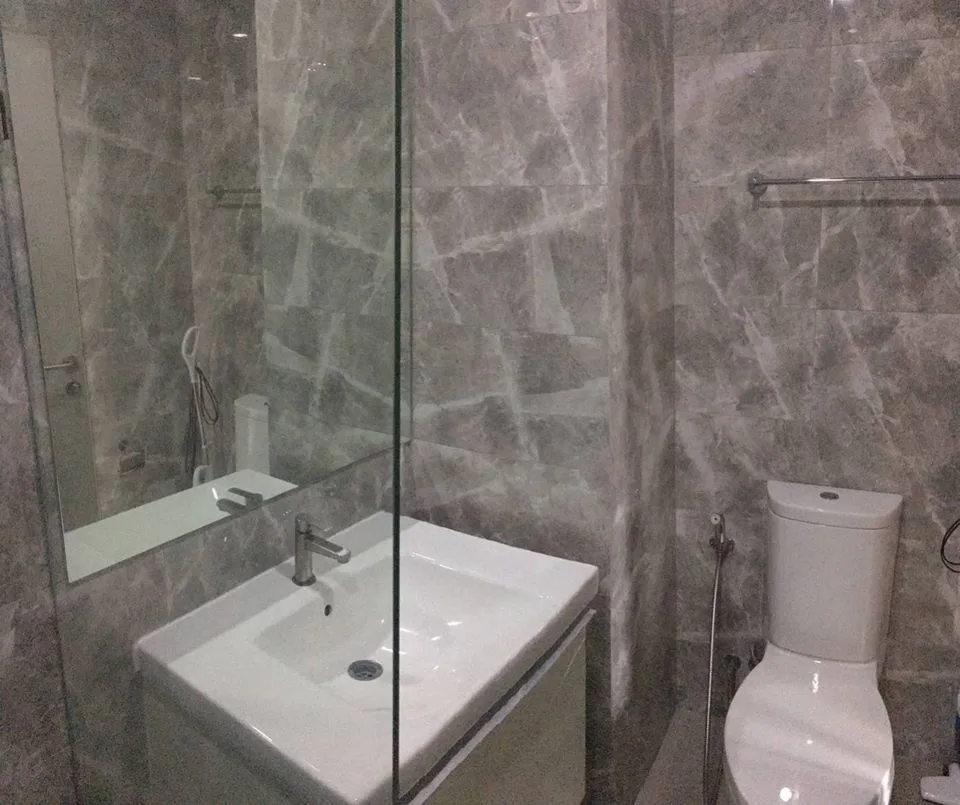 Ideo Q Siam - Ratchathewi — photo 8