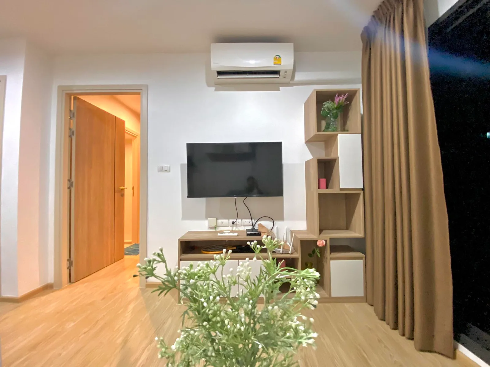 The Excel Hideaway Sukhumvit 50 — photo 2