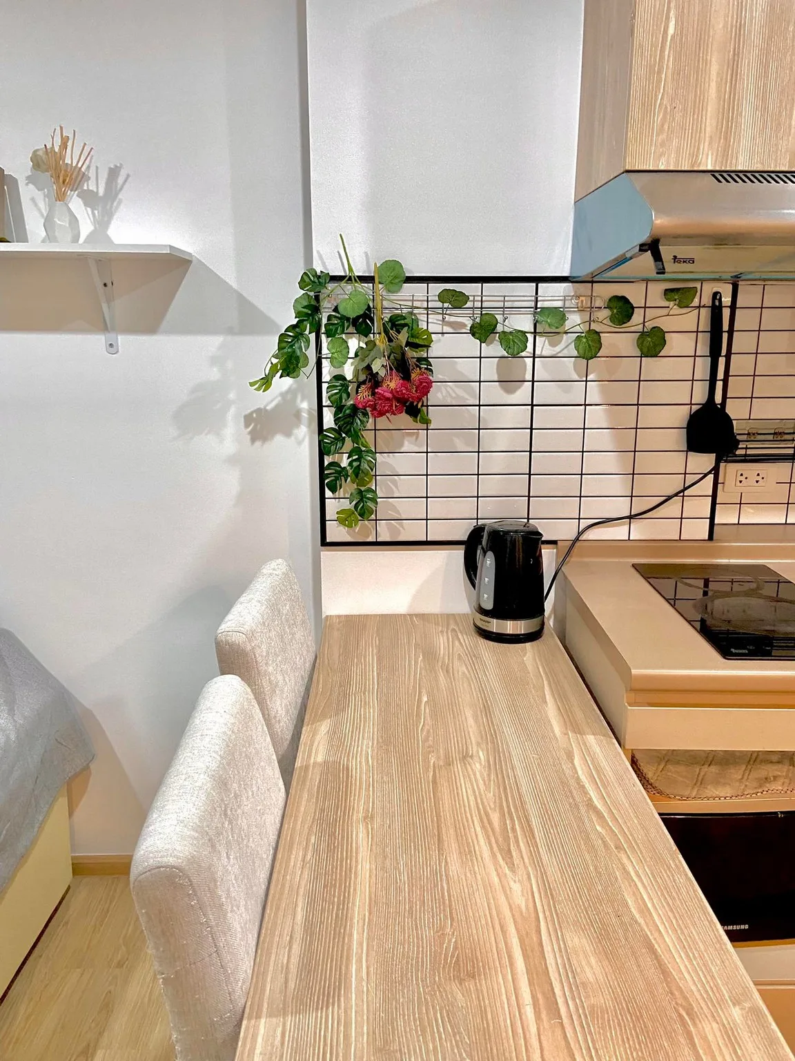 The Excel Hideaway Sukhumvit 50 — photo 4
