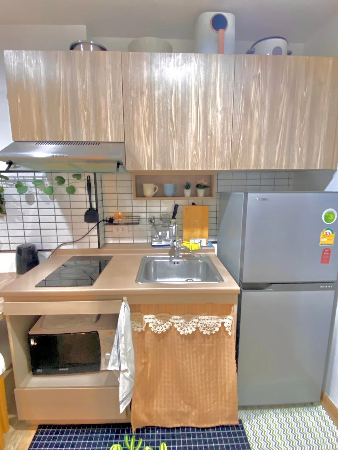 The Excel Hideaway Sukhumvit 50 — photo 7