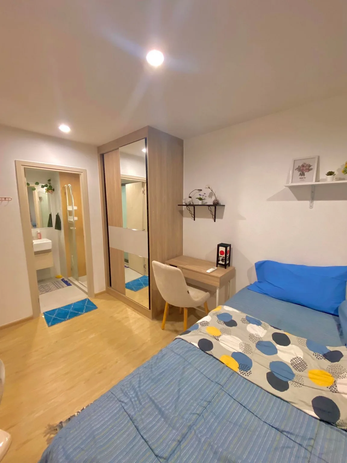 The Excel Hideaway Sukhumvit 50 — photo 9