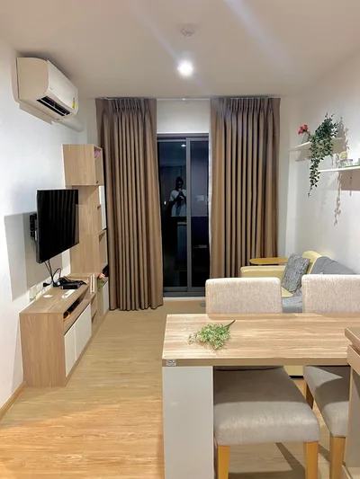 The Excel Hideaway Sukhumvit 50
