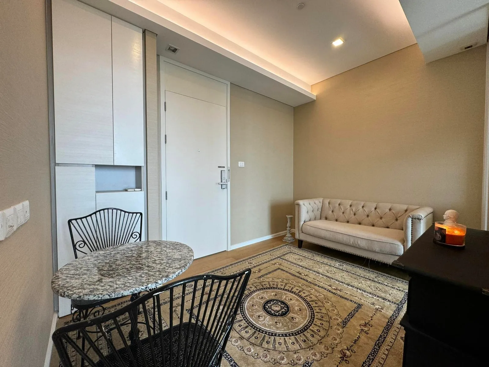 The Saint Residences — photo 2