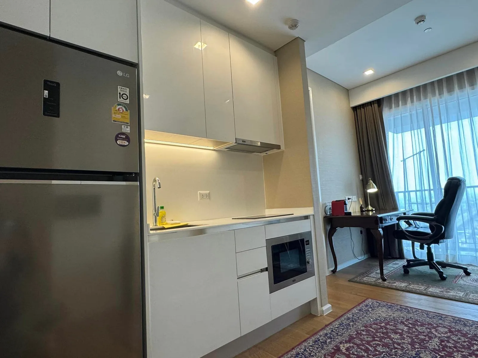 The Saint Residences — photo 3