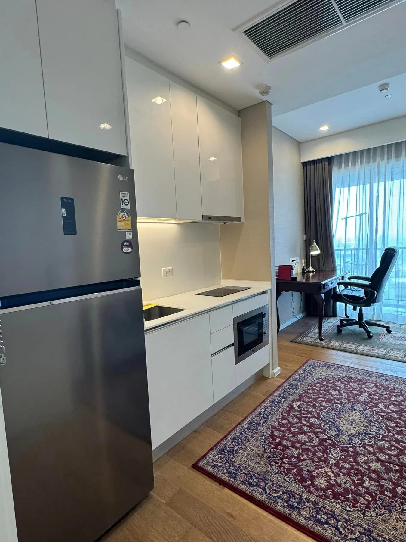 The Saint Residences — photo 4