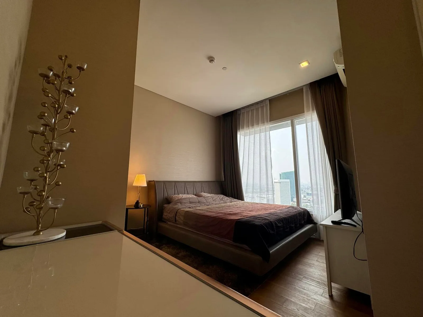 The Saint Residences — photo 8