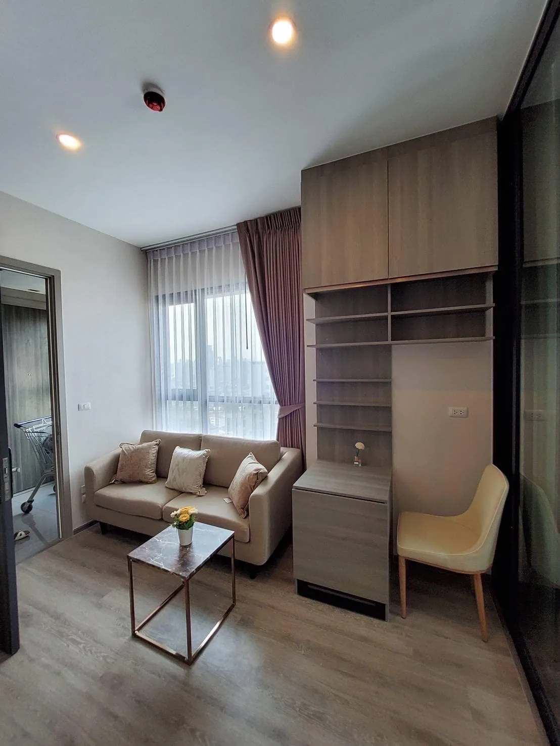 Knightsbridge Prime Onnut — photo 1