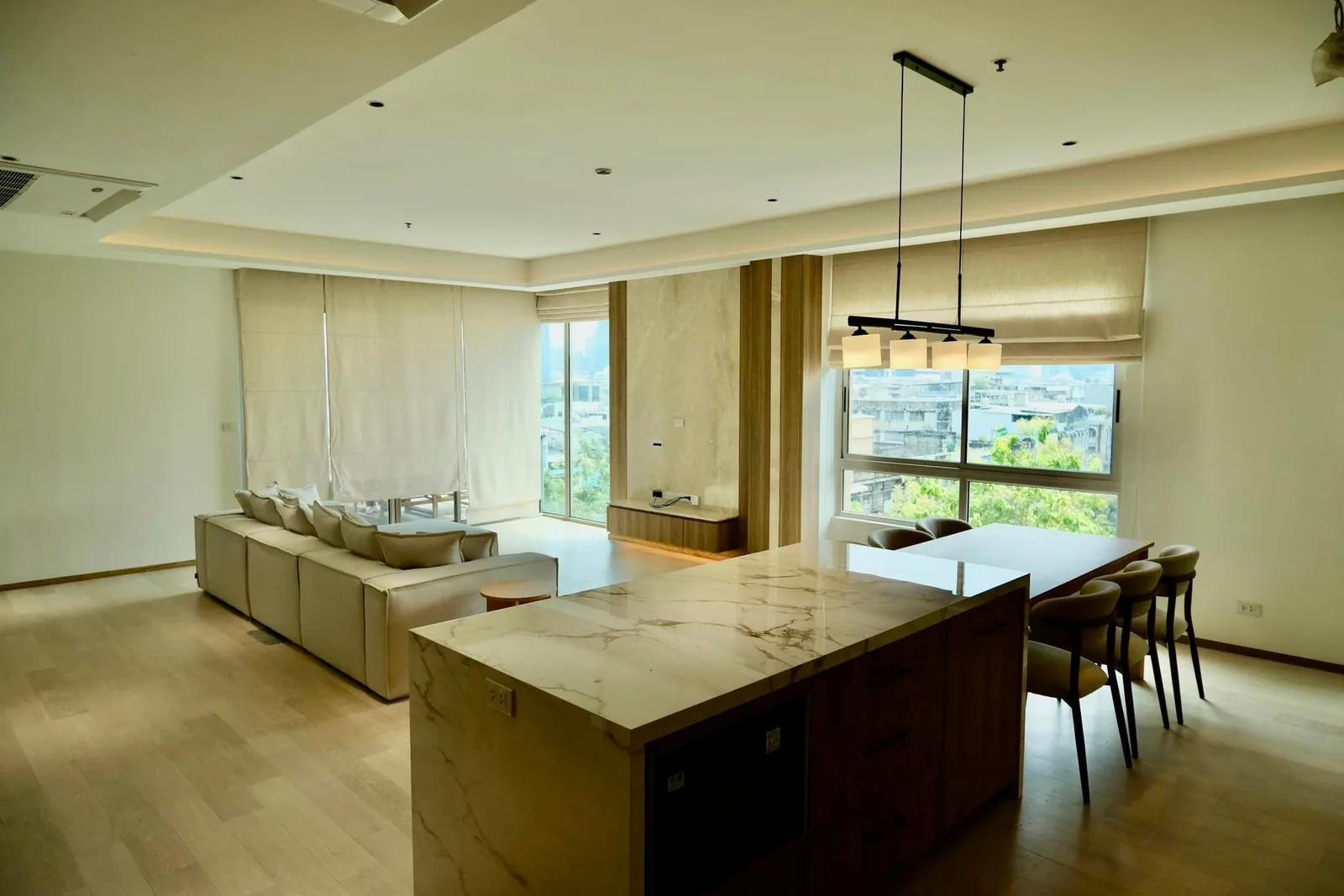 The Lofts Yennakart — photo 3
