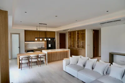 The Lofts Yennakart