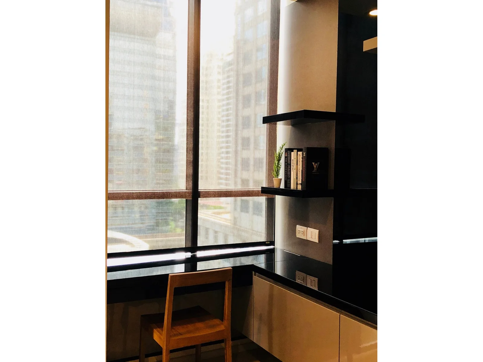 Noble Ploenchit — photo 4