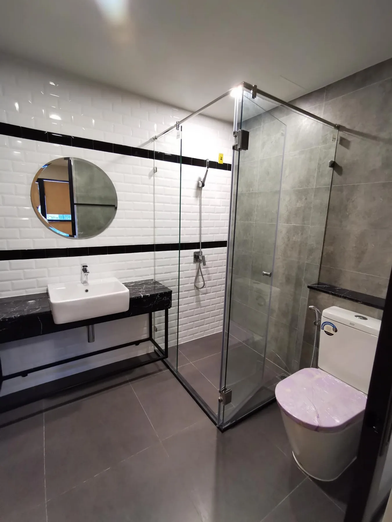 Brix Condominium — photo 5