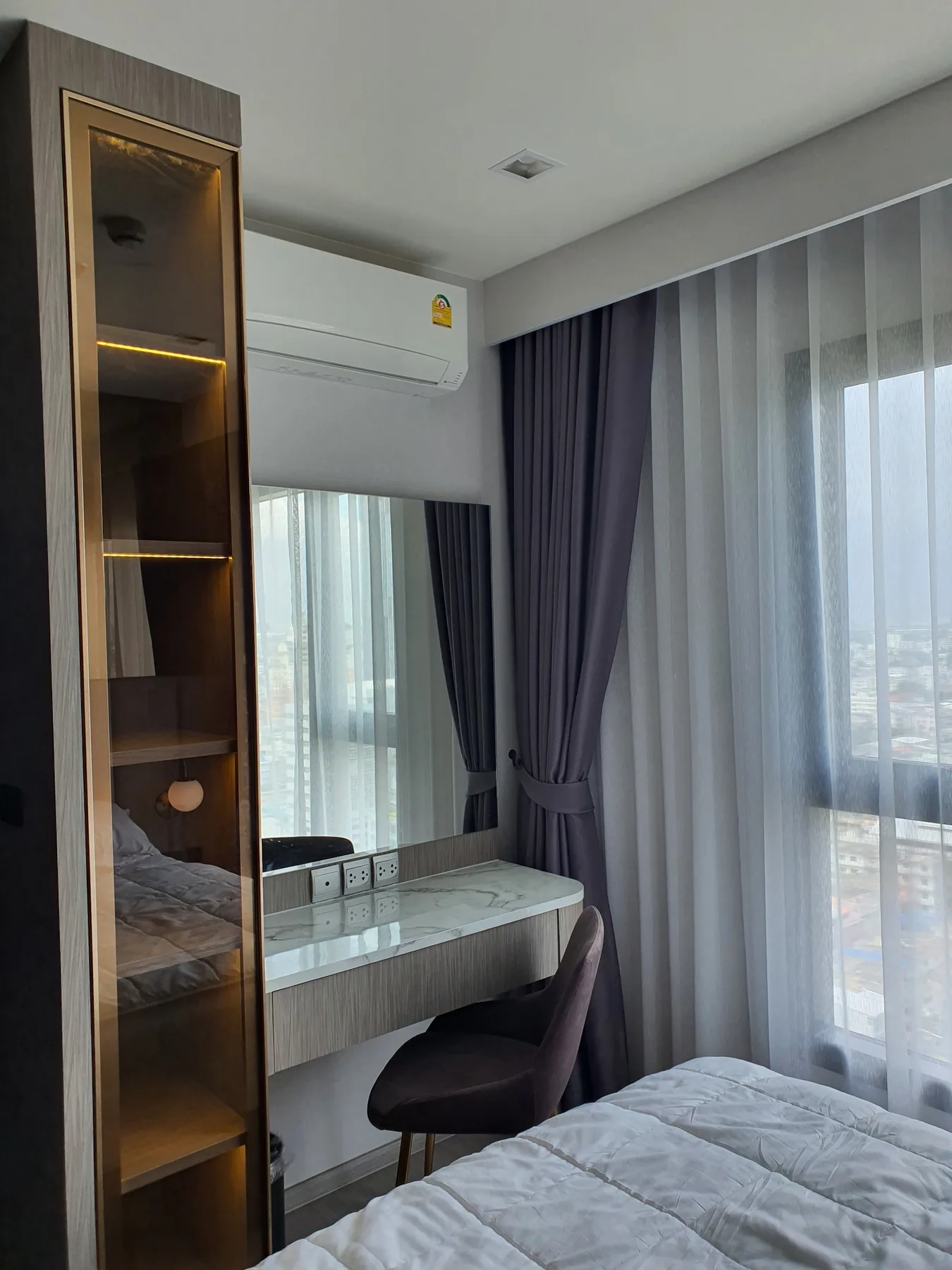 Life Sukhumvit 62 — photo 9