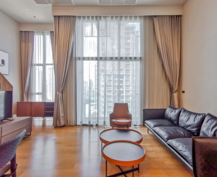 Siamese Exclusive Sukhumvit 31 — photo 2