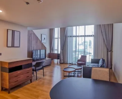 Siamese Exclusive Sukhumvit 31