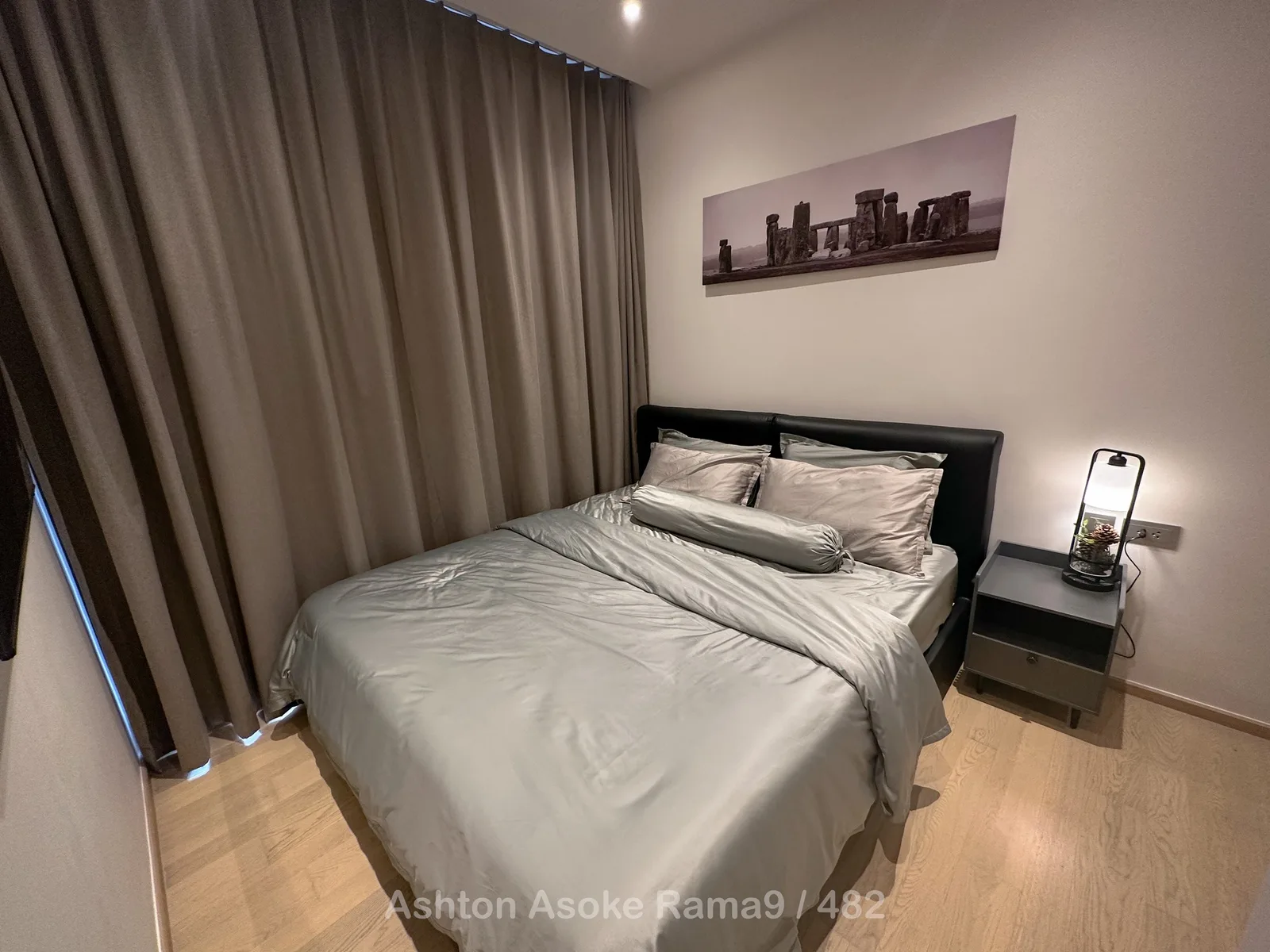 ASHTON Asoke - Rama 9 — photo 14