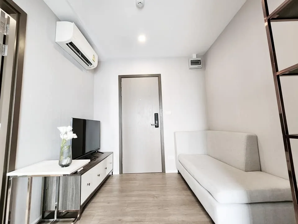 The Nest Sukhumvit 64 — photo 2