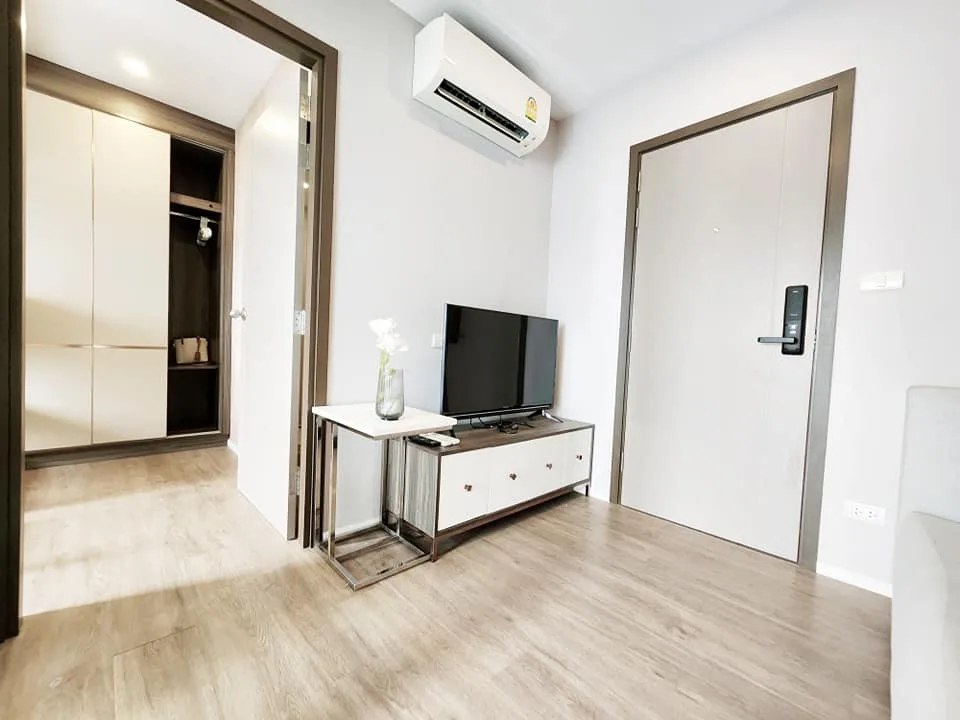 The Nest Sukhumvit 64 — photo 3