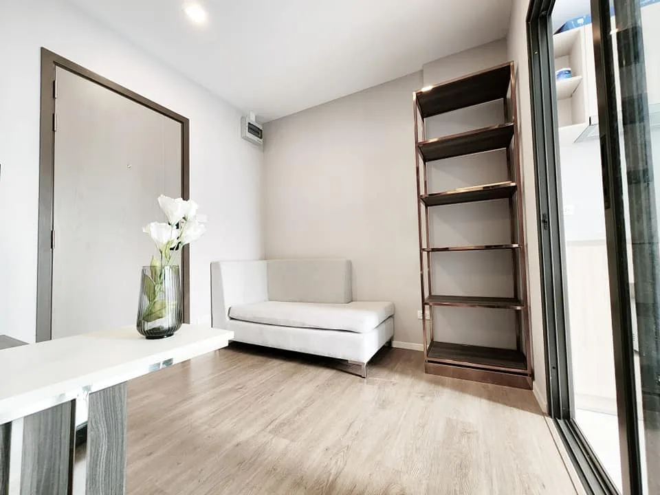 The Nest Sukhumvit 64 — photo 4