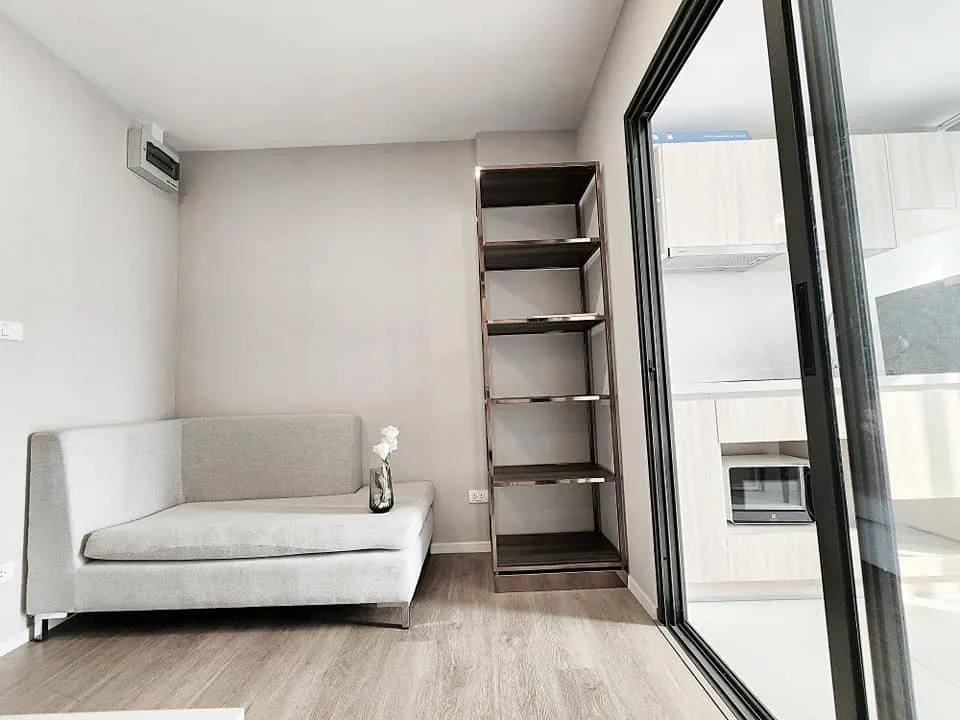 The Nest Sukhumvit 64 — photo 5