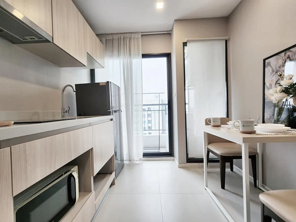 The Nest Sukhumvit 64 — photo 6