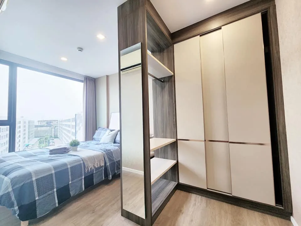 The Nest Sukhumvit 64 — photo 8