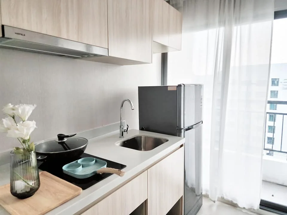 The Nest Sukhumvit 64 — photo 9