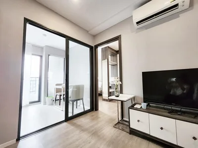 The Nest Sukhumvit 64