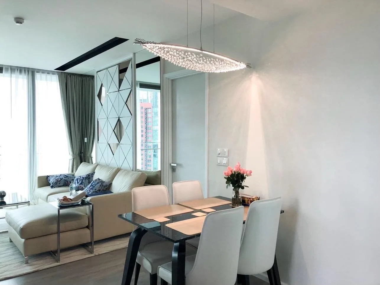 The Room Sukhumvit 69 — photo 2