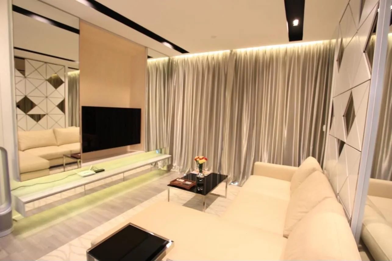 The Room Sukhumvit 69 — photo 3