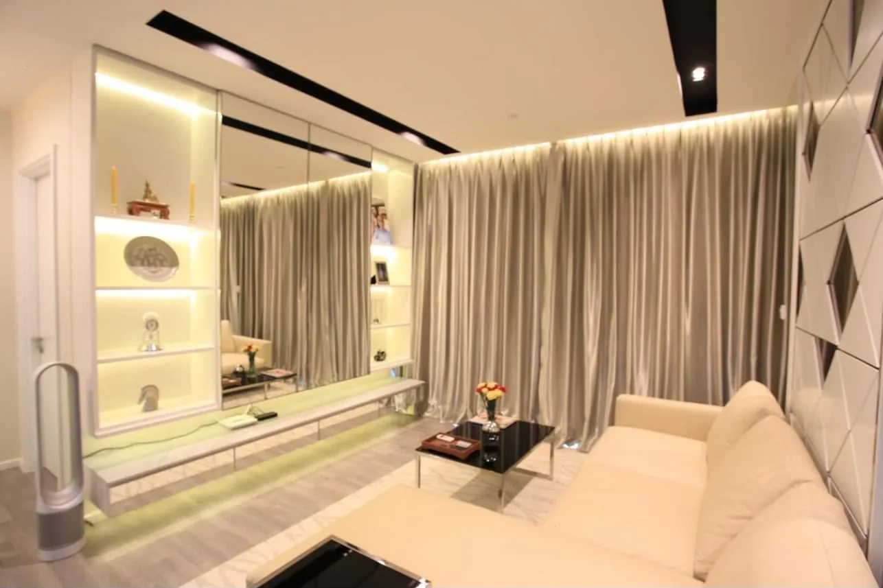 The Room Sukhumvit 69 — photo 4