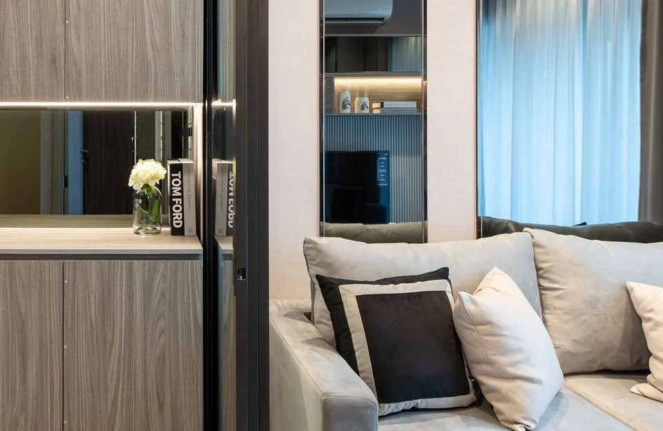 The Line sukhumvit 101 — photo 4
