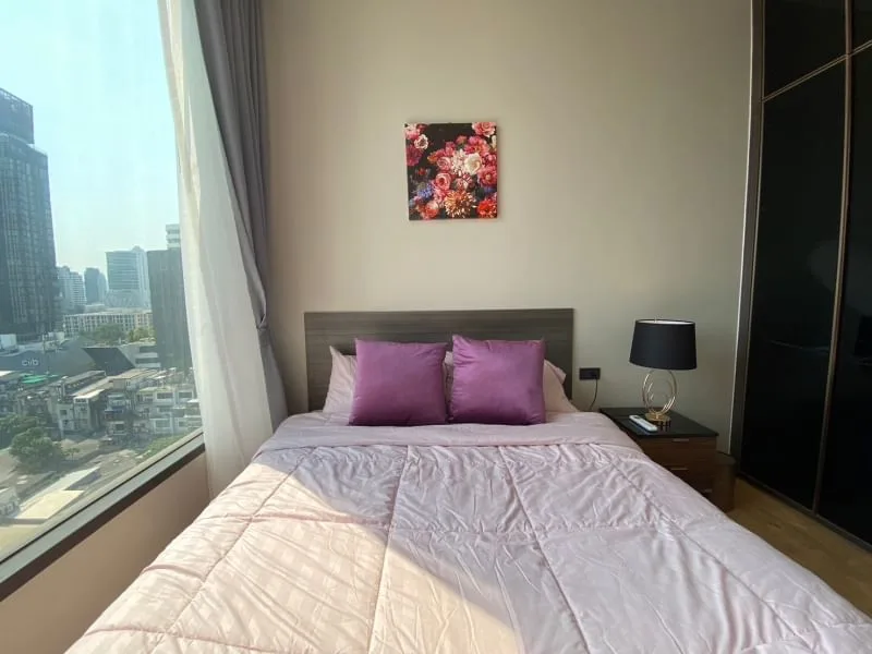The FINE Bangkok Thonglor - Ekamai — photo 4