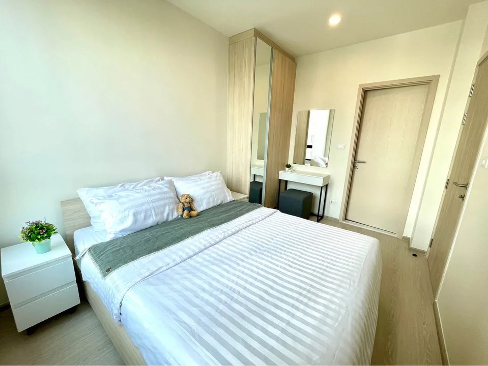 Nue Noble Ratchada-lat Phrao — photo 4