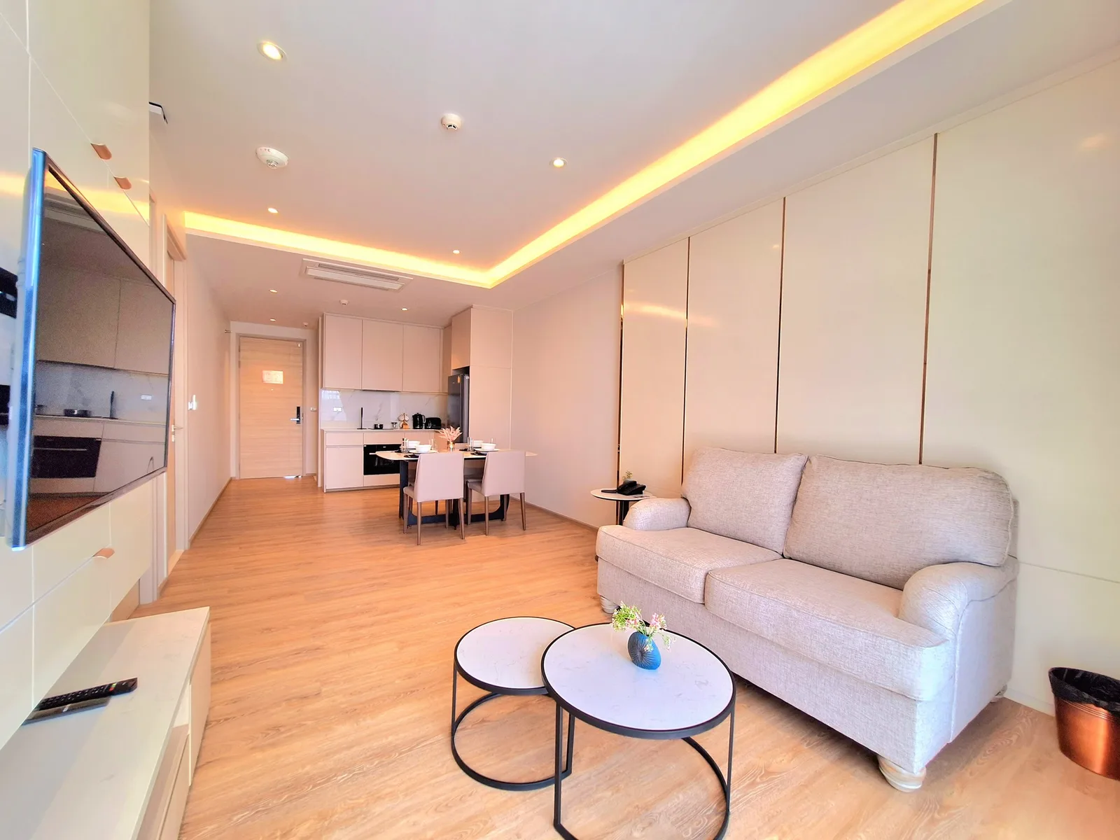 Bearing Residence — photo 2