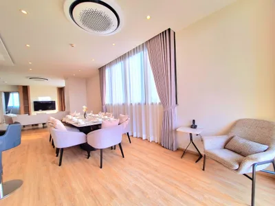 Bearing Residence