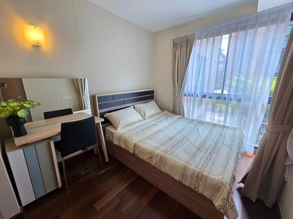 Le Cote Thonglor 8 — photo 11