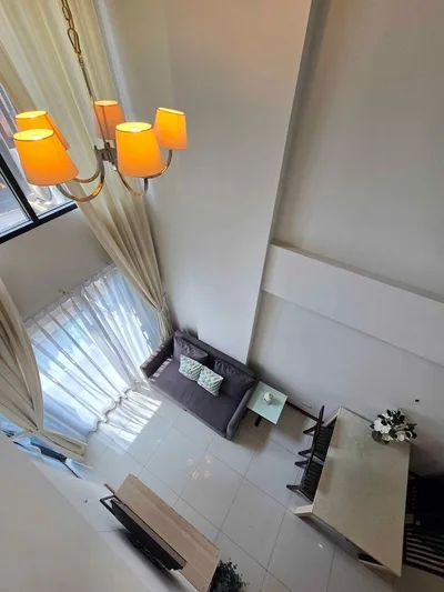Le Cote Thonglor 8